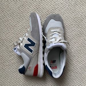Men’s New Balance Shoes